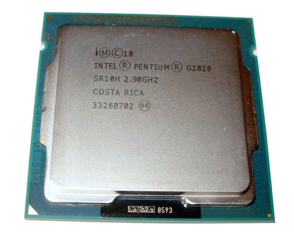 Pentium g2020 gta 5 фото 2
