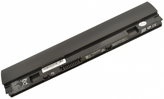 Аккумулятор для Asus Eee PC X101, X101C, X101CH, X101H, (A32-X101, PCX101CH, TP31R1122) 2200-2600mAh