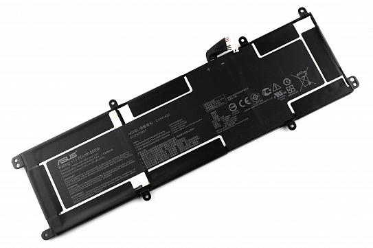 Аккумулятор для Asus UX530UQ, UX530UX (C31N1622), 50Wh, 11.55V