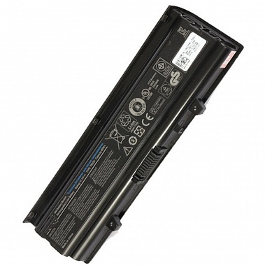 Аккумулятор для Dell Inspiron 14VR, M4010, N4020, N4030, N4030D, 14V, (TKV2V), 5200mAh, 11.1V