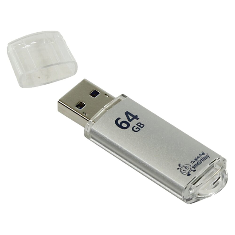 Флешка есть в телефоне. SMARTBUY флешка 64 ГБ. Накопитель USB 16gb SMARTBUY V-Cut (Silver). USB накопитель SMARTBUY 64gb v-Cut Silver. Память Smart buy "v-Cut" 16gb, USB 2.0 Flash Drive, серебристый (металл.корпус) sb16gbvc-s.