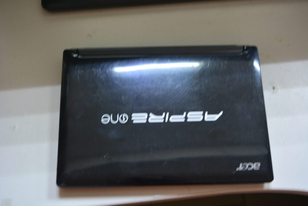 Acer D255 N450/2Gb/SSD 120Gb/intel 3150/10.1"