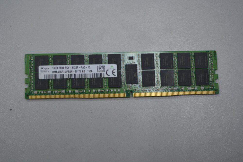 Оперативная память Samsung 16GB DDR4 2133MHz