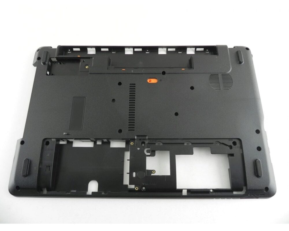Нижняя часть корпуса, поддон для ноутбука Acer Aspire E1-571G, E1-531G, E1-521G (AP0NN000100)