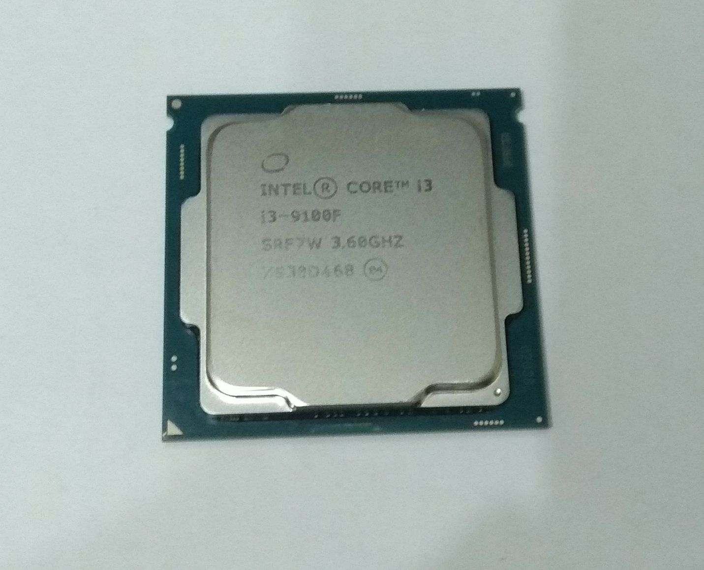 Intel l3