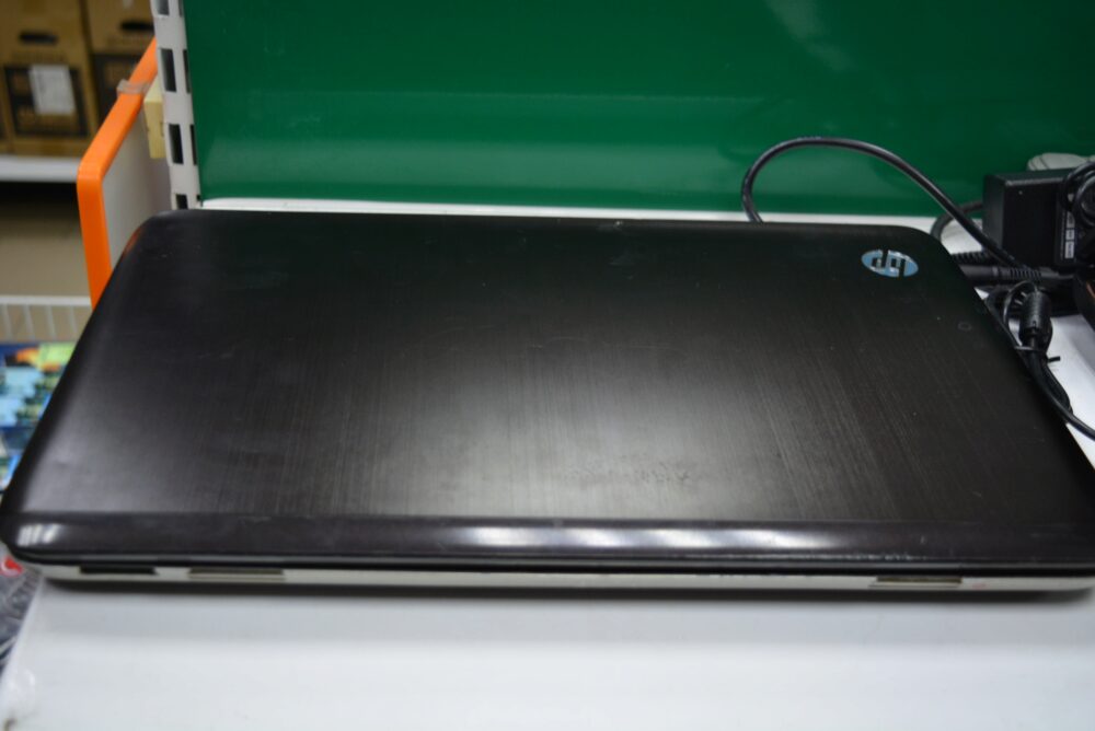 HP DV6 i7 2670M/8Gb/SSD 240Gb/15.6"