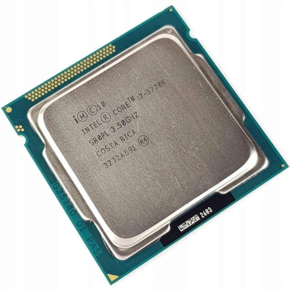 Intel r core tm купить. Intel Core i7-3770k Ivy Bridge lga1155, 4 x 3500 МГЦ. Процессор Intel i7 3770k. Процессор Core i7 3770. Intel Core i7-3770 lga1155, 4 x 3400 МГЦ.