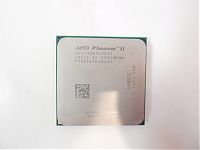 Процессор AMD Phenom II X3 Heka 710