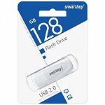 Память Flash USB 128 Gb Smartbuy Scout USB 3.0