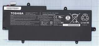 Аккумулятор для Toshiba Portege Z830, Z835, Z930, Z935, Z930-K01S, Z930-K08S, (PA5013U-1BRS), 47Wh, 