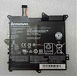 Аккумулятор для Lenovo Flex 3-1120, IdeaPad 300s-11ibr, Yoga 300-11ibr (L14S2P21), 4050mAh, 7.4V