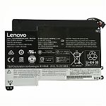 Аккумулятор для Lenovo ThinkPad Yoga 460, Yoga 14, (00HW020, SB10F46458), 4540mAh, 11.4V