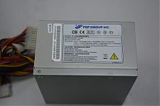 БП компьютер FSP HH-350ATX (PF) 350W