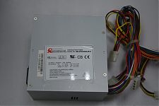 БП компьютер PowerRebel RB-ATX350AJ2-0 350W