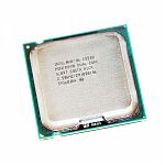 Процессор Intel Pentium E5200 Wolfdale (2500MHz, LGA775, L2 2048Kb, 800MHz)