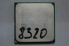 Процессор AMD FX 8320E 