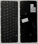 Клавиатура для ноутбука HP Mini 1103, 110-3500, 210-3000 черная