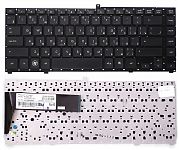 Клавиатура для ноутбука HP Probook 4410S, 4411S, 4413S, 4415S, 4416S черная