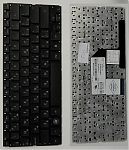 Клавиатура для ноутбука HP Mini 5101, 5102, 2150 черная, без рамки