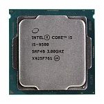 Процессор Intel Core i5 9500