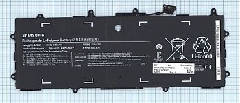 Аккумулятор для Samsung NP905S3G, NP915S3G, XE500T1C, (AA-PBZN2TP), 4080mAh, 7.5V черный