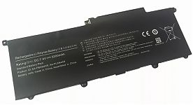 Аккумулятор для Samsung NP900X3D, NP900X3C, NP900X3E, NP900X3F, NP900X3G, (AA-PBXN4AR), 5200mAh, 7.4