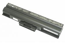 Аккумулятор для Sony VGN-AW, VGN-CS, VGN-FW, VGN-NS, VGN-NW, VGN-SR, VPC-CW, VPC-F, VPC-Y, VPC-M, BP