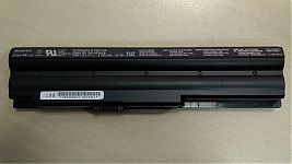 Аккумулятор для Sony VPC-Z11, VPC-Z12, VPC-Z13, VPC-Z14, BPS20/B, 57Wh, 5200mAh, 10.8V, Черный