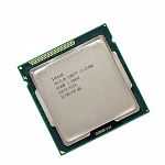 Процессор Intel Core i5 2500K