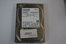 Жесткий диск Toshiba 500 GB DT01ACA050