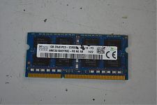оперативная память DDR3 so-dimm Hynix 12800 4gb