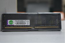 Оперативная память DDR4 DIMM 8GB PC-21333 LDYN