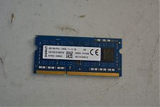 оперативная память DDR3L so-dimm Kingston 12800 4gb