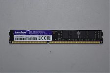 оперативная память DDR3 4Gb dimm  Lanshuo  12800