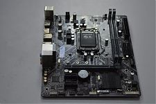 Материнская плата GIGABYTE H310M A