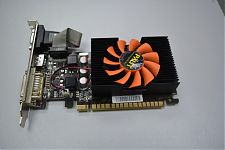 видеокарта GeForce Palit GT430 1Gb DDR3s 64bit