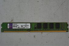 оперативная память DDR3 dimm Kingston 12800 2gb низкопрофильные