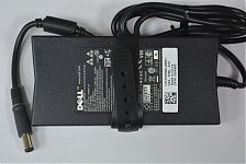 Блок питания Dell 7.4x5.0мм с иглой, 90W (19.5V, 4.62A) без сетевого кабеля