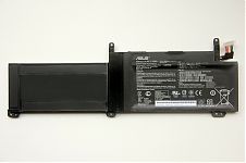 Аккумулятор для Asus ROG Strix GL703G, GL703GM, GL703GS, S7BS (C41N1716), 76Wh, 15.4V