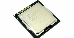 Процессор Intel Core i3-2130 Sandy Bridge (3400MHz, LGA1155, L3 3072Kb)