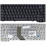 Клавиатура для ноутбука DNS Clevo M350B, M350C, M360B; Benq Joybook R56 черная