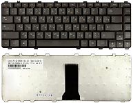 Клавиатура для ноутбука Lenovo IdeaPad Y450, Y450A, Y450AW, Y450G, Y550, Y550A, Y550P, Y460, Y560, B