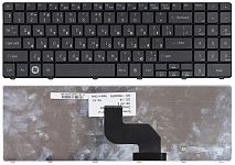 Клавиатура для ноутбука Acer Aspire 5516; eMachines E625 черная