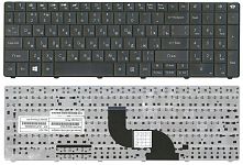 Клавиатура для ноутбука Packard Bell LE11, TE11, LE11BZ, TE11BZ, TE11HC черная
