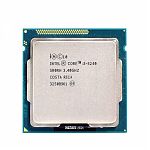 Процессор Intel Core i3 3240