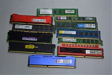 опер. память в ассортименте  DDR3 4Gb