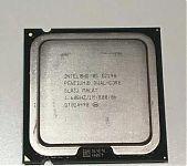 Процессор Intel Pentium E2140