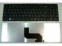 Клавиатура для ноутбука Packard Bell DT85, LJ61, LJ63, LJ65, LJ67, LJ71 / Gateway NV52, NV53, NV54, 