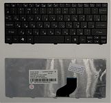 Клавиатура для ноутбука Packard Bell Dot S, Dot SE, Dot_SE, Dot-SE, DotS-C, Dot_SC, Dot_S-E3, Gatewa