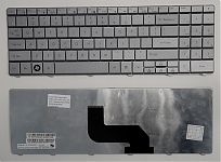 Клавиатура для ноутбука Packard Bell DT85, LJ61, LJ63, LJ65, LJ67, LJ71 / Gateway NV52 NV53 NV54 NV5
